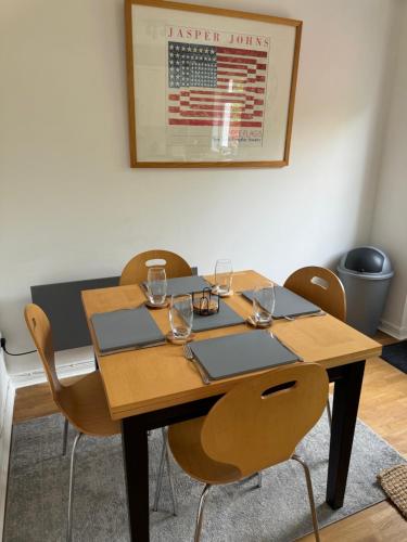 Fotografie z fotogalerie ubytování The Twickenham Hideway v destinaci Twickenham