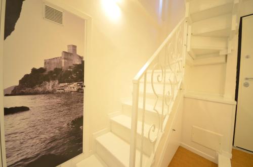 Φωτογραφία από το άλμπουμ του Al Molo Sea View Rooms σε Lerici