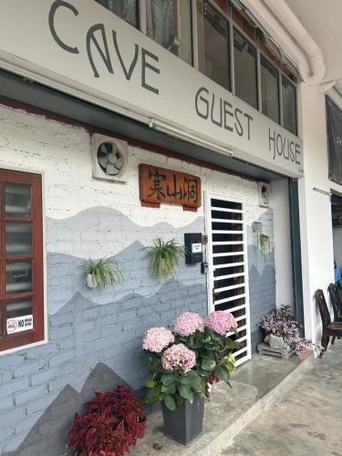 Imagen de la galería de The Cave - Adults Only, en Tanah Rata