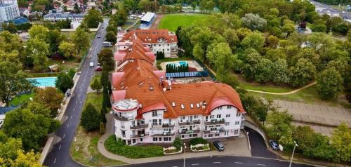 Ibolya Wellness Hajdúszoboszló