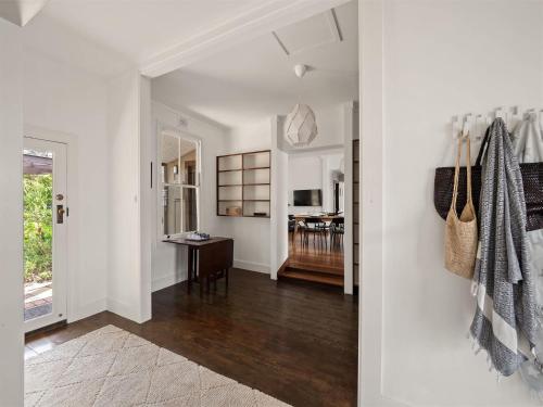 Kuchyň nebo kuchyňský kout v ubytování Homestead by the Bay, Old Dunsborough