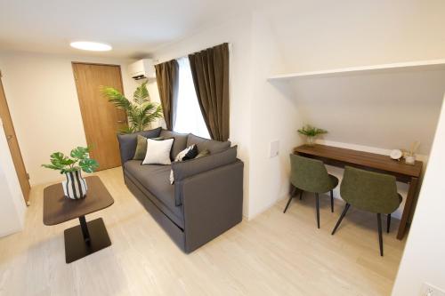 Ikebukuro LUXE NEST