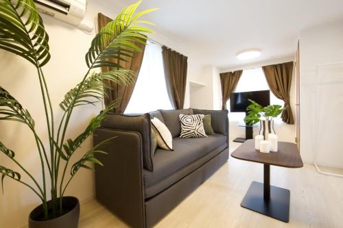 Ikebukuro LUXE NEST