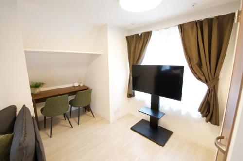 Ikebukuro LUXE NEST