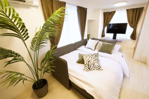 Ikebukuro LUXE NEST