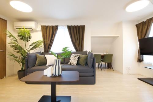 Ikebukuro LUXE NEST