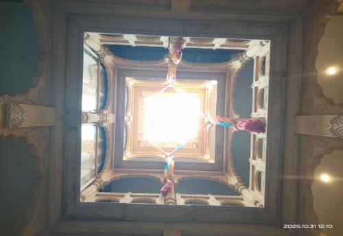 Fotografie z fotogalerie ubytování The second home jaisalmer v destinaci Džaisalmér