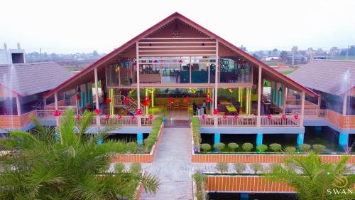 Gallery image of Swan Regency in Jogīkuti