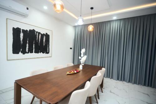 Fotografie z fotogalerie ubytování Villa Hills Hotel 