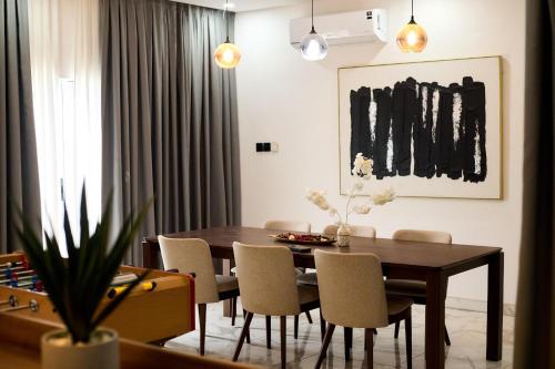 Fotografie z fotogalerie ubytování Villa Hills Hotel 