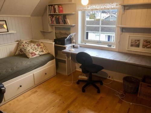 Et opholdsområde på 6 person holiday home in Lillehammer