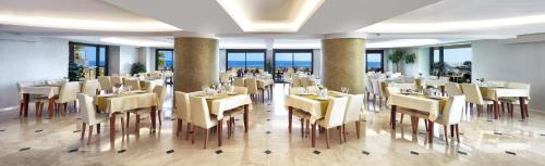Gallery image of Ayvalik Cinar Hotel in Ayvalık
