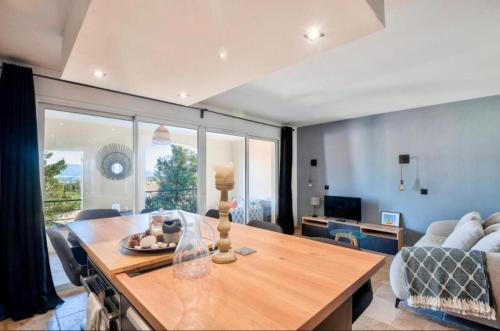appartement pont royal