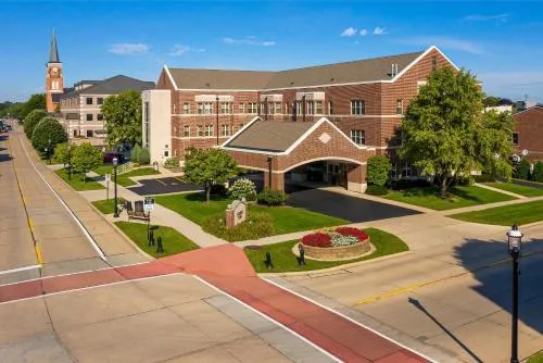 Kress Inn, an Ascend Collection Hotel in Green Bay
