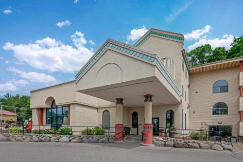 Gallery image of Atlantis Family Waterpark Hotel, an Ascend Collection Hotel in Wisconsin Dells