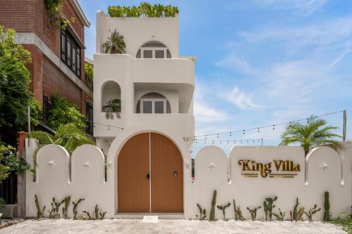 Φωτογραφία από το άλμπουμ του King Villa Hoi An σε Hiếu Nhơn