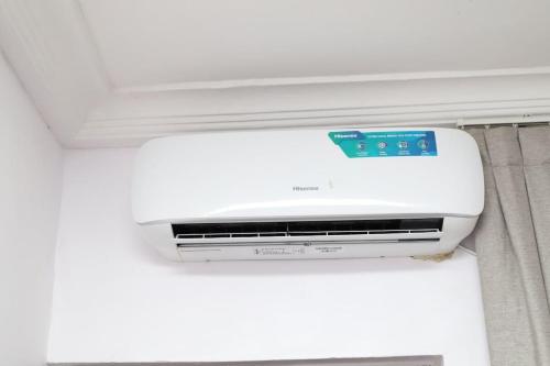 Φωτογραφία από το άλμπουμ του OZI Homes Guaranteed Comfort σε Lekki