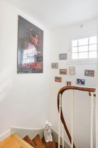 Chambre Chez Gaelle