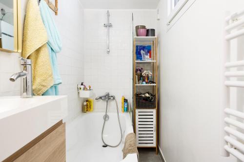 Chambre Chez Gaelle