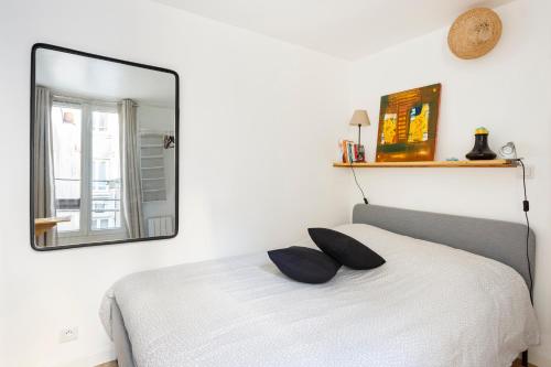 Chambre Chez Gaelle