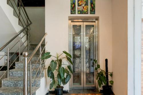 Galería fotográfica de Collection O Shanti Kunj Haridwar en Haridwār