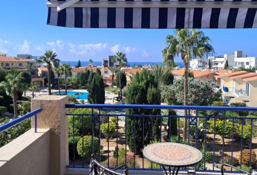 Modern Sea View apartment Regina Gardens