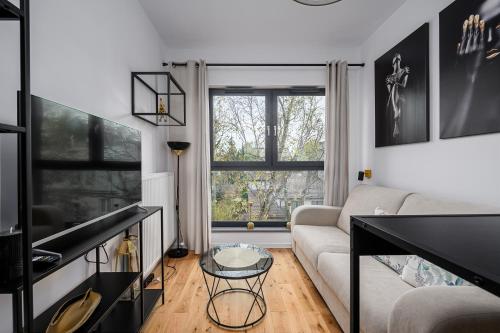 ShortStayPoland Zgierska B106