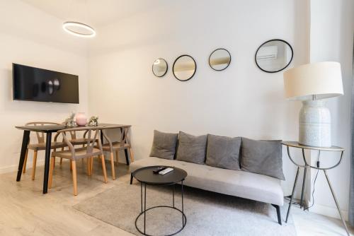 Mi apartamento en Lavapiés