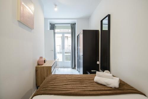 Mi apartamento en Lavapiés