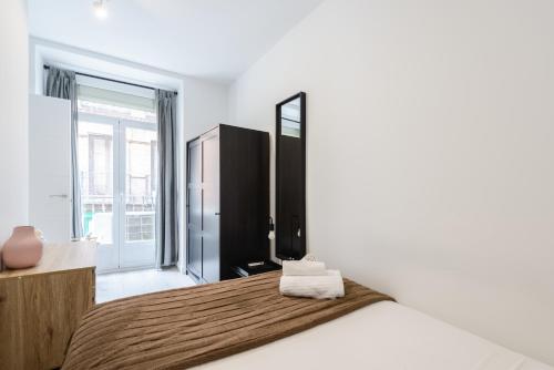 Mi apartamento en Lavapiés