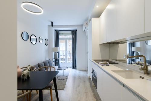 Mi apartamento en Lavapiés