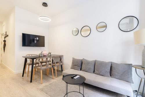 Mi apartamento en Lavapiés