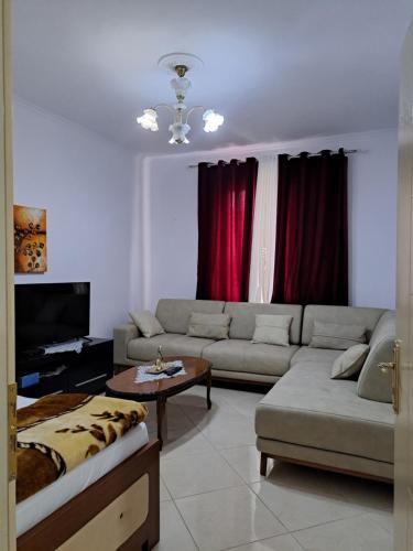 Berat's Secret Passage