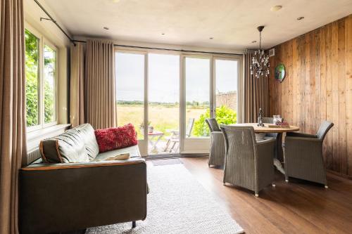 Holiday home Landelijk Amsterdam