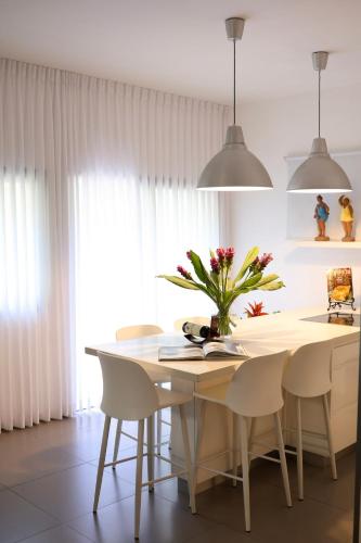 Fotografie z fotogalerie ubytování Dizengoff Square v destinaci Tel Aviv