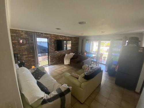 Afbeelding uit fotogalerij van Exclusive Room 5 minute walk to GC500 start line in Gold Coast