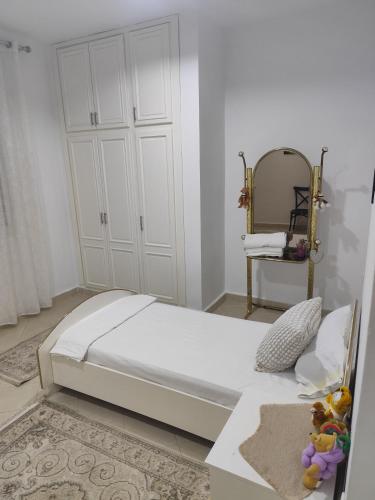 Gallery image of IMMEUBLE brini2 in Kairouan