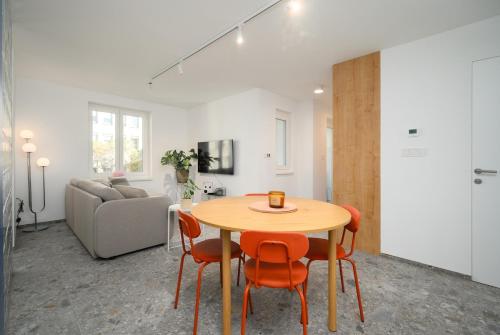 Petka apartments