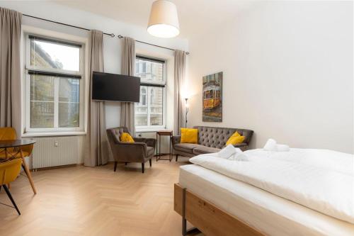 Studio25 Vienna