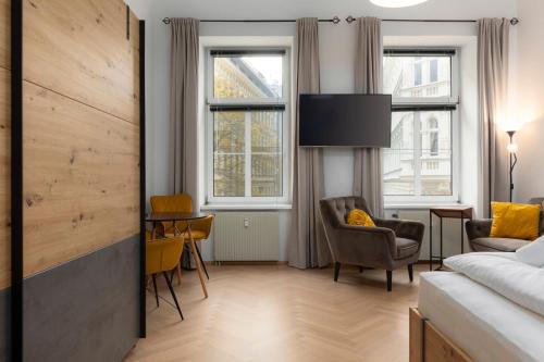 Studio25 Vienna