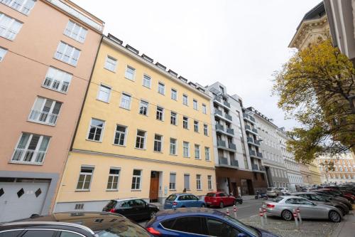 Studio25 Vienna