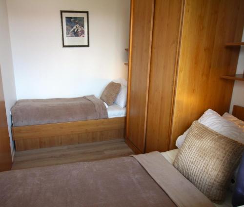 Residenz Albatros Cuxhaven 2 photo 24