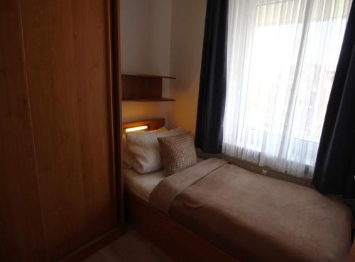 Residenz Albatros Cuxhaven 2 photo 26