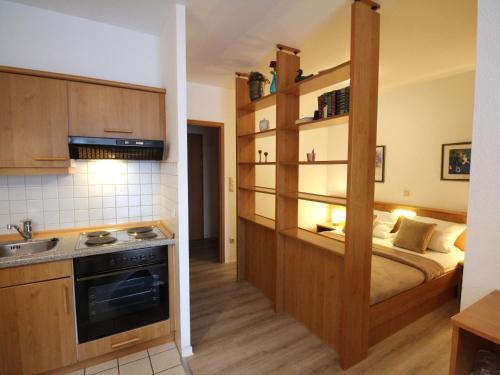 Residenz Albatros Cuxhaven 2 photo 27