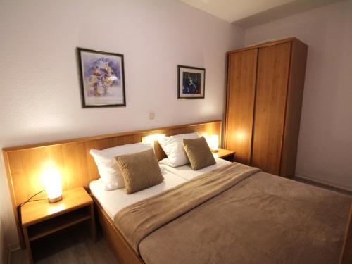 Residenz Albatros Cuxhaven 2 photo 28