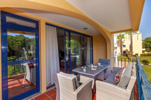 Vila Sol F5 Vilamoura 2BR by Enjoy your stay