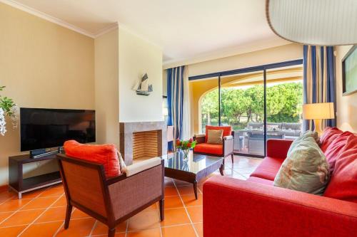 Vila Sol F5 Vilamoura 2BR by Enjoy your stay
