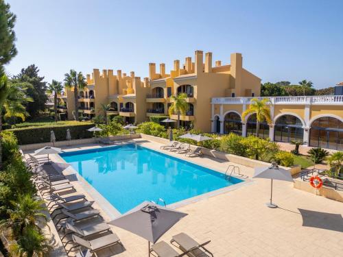 Vila Sol F5 Vilamoura 2BR by Enjoy your stay