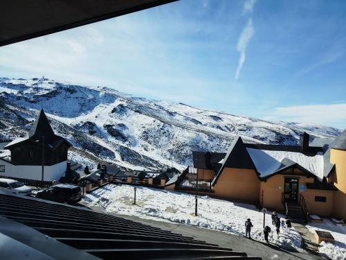 QH Sierra Nevada - 01