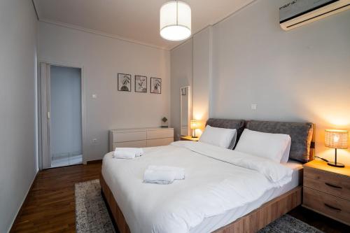 Serica Apartment